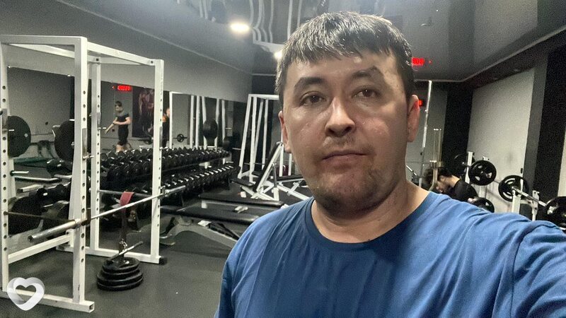 Nur, 37, Караганде — анкета №2173194