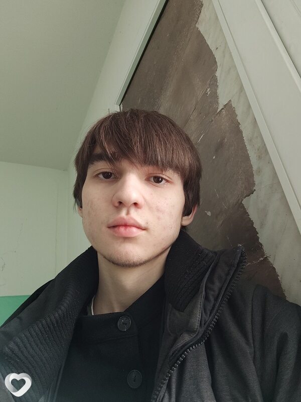 Лёня, 19, Чебоксарах — анкета №2173195
