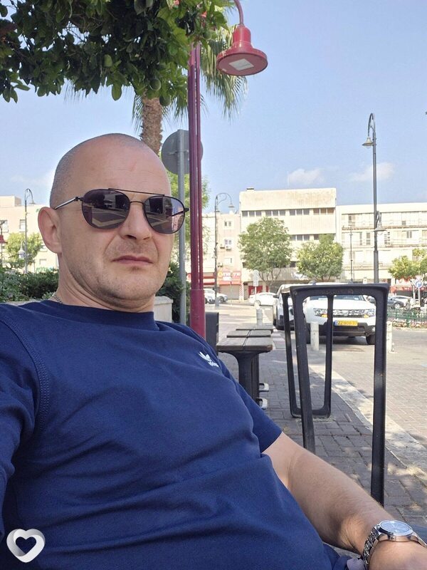 Андрей, Кишинёв