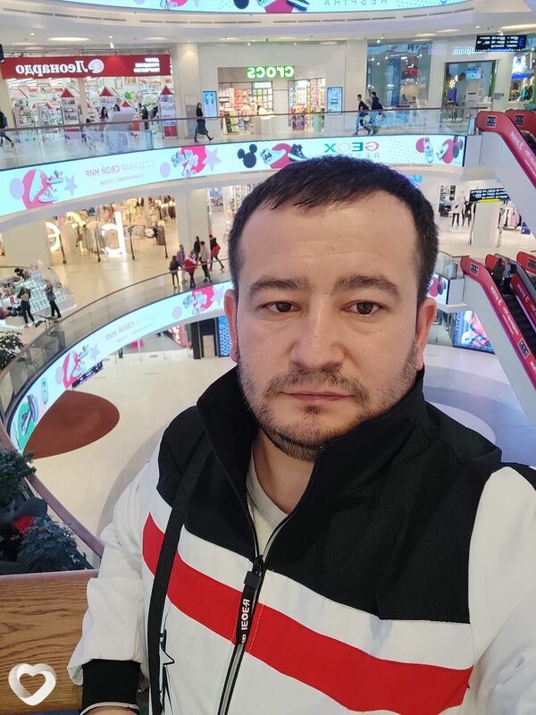 Миша, 43, Москве — анкета №2173200