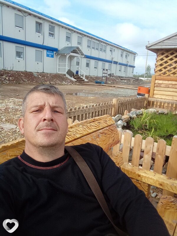 Роман, 46, Ставрополе — анкета №2173201