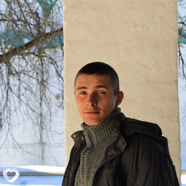 Тоха, 33, Вологде — анкета №2173204