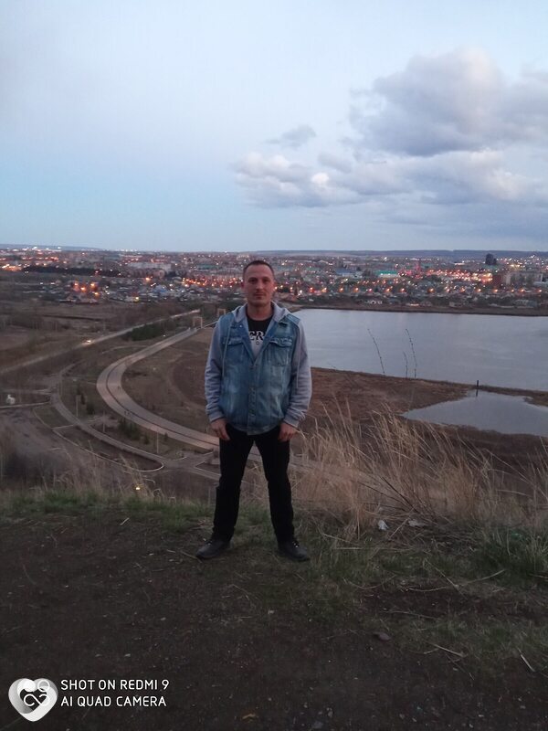 Веня, Балезино