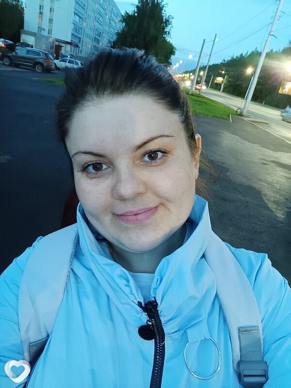 Лилит, 36, Уфе — анкета №2173211