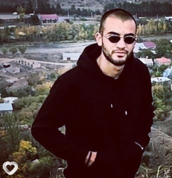 Гриша, Лазаревское