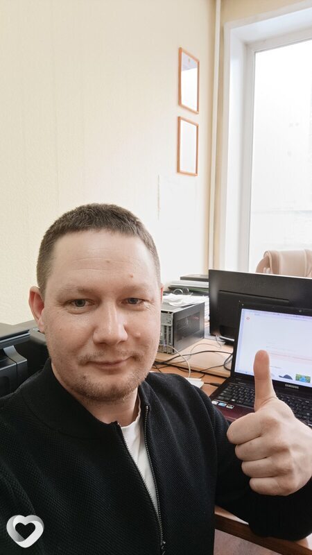 Евгений, 43, Абакане — анкета №2173141
