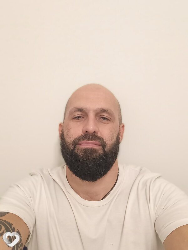 Влад, 44, Москве — анкета №2173142