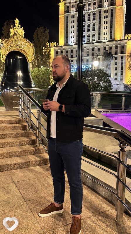 Vugar, 29, Москве — анкета №2173149
