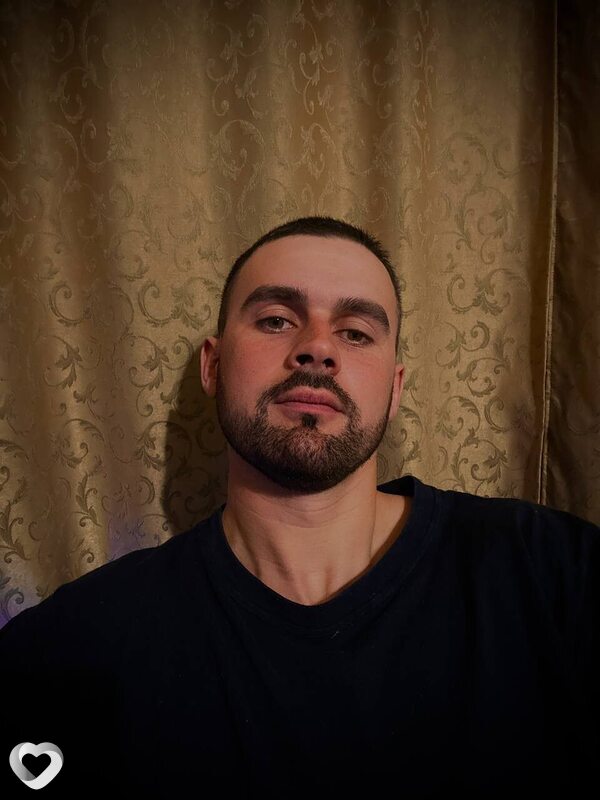 Роман, 33, Москве — анкета №2173151
