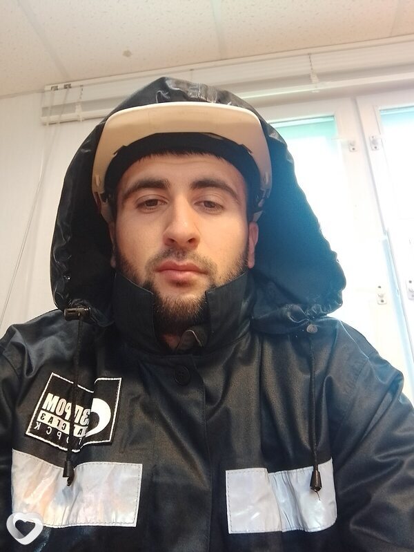 Максим, 28, Владивостоке — анкета №2173152