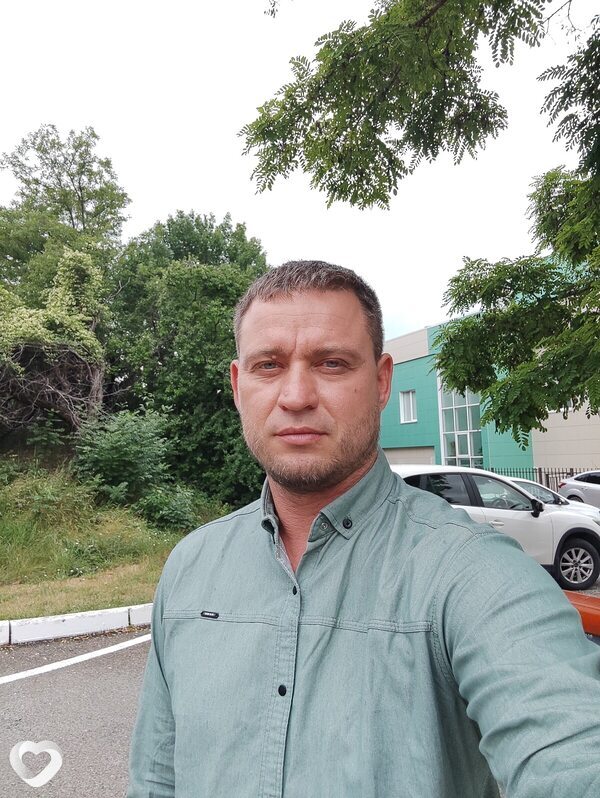 Алексей, 41, Новороссийске — анкета №2173154