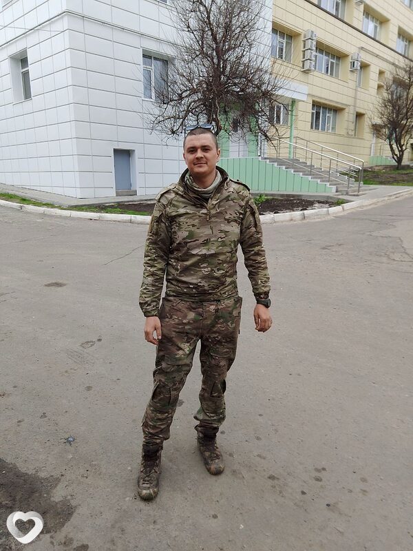 Виталий, 27, Краснодаре — анкета №2173157