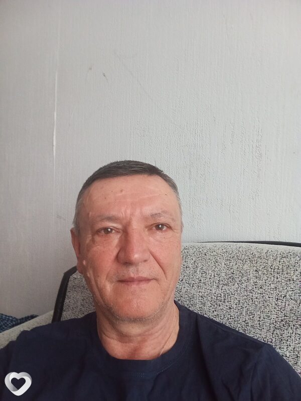 Юрий, 60, Горловке — анкета №2173159
