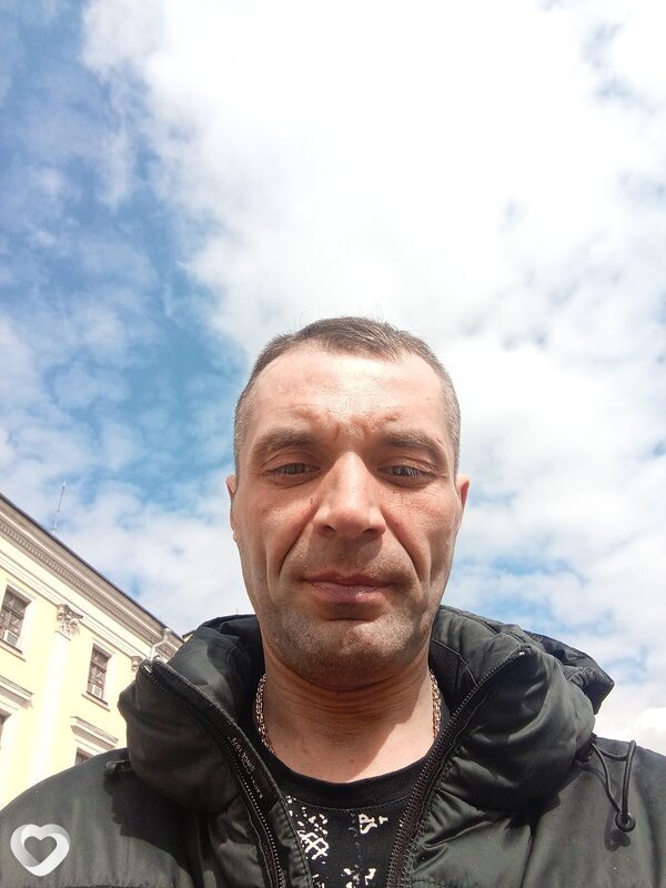 Руслан, 43, Кемерове — анкета №2173273