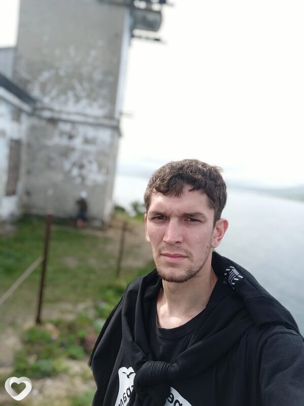Михаил, 32, Артеме — анкета №2173274