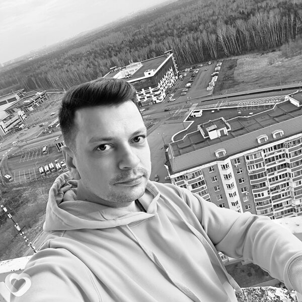Иван, 41, Москве — анкета №2173283