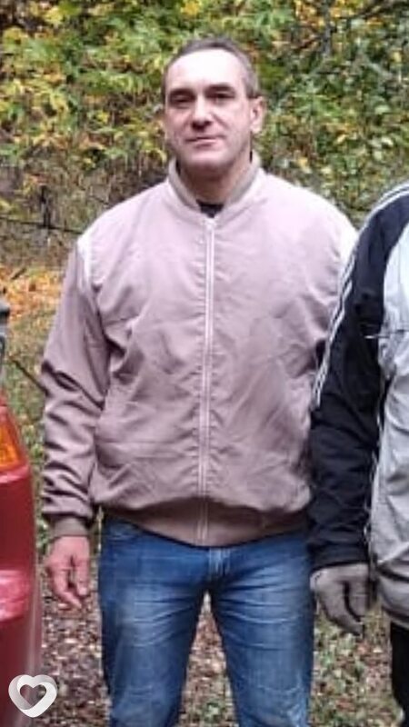 Алексей, 36, Новозыбкове — анкета №2173493