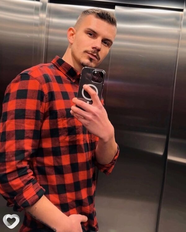 Сергей, 32, Рязани — анкета №2173495