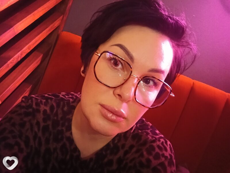 Яна, 44, Краснодаре — анкета №2173497