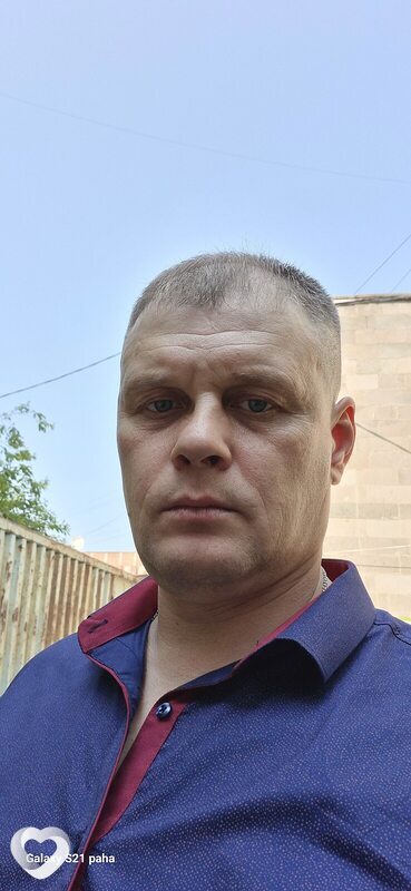 Павел, 42, Екатеринбурге — анкета №2173498