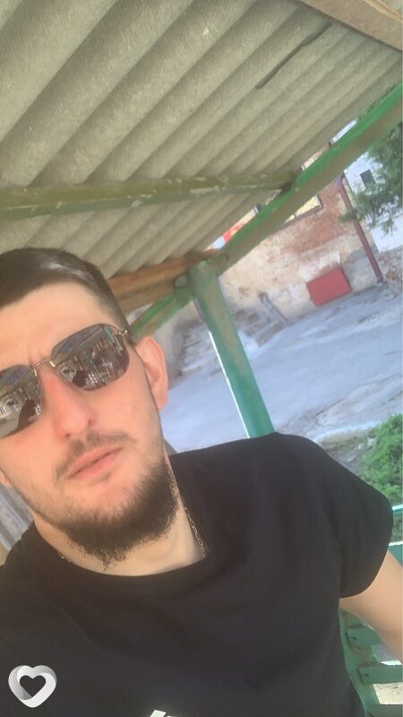 Андрюха, 33, Ейске — анкета №2173502