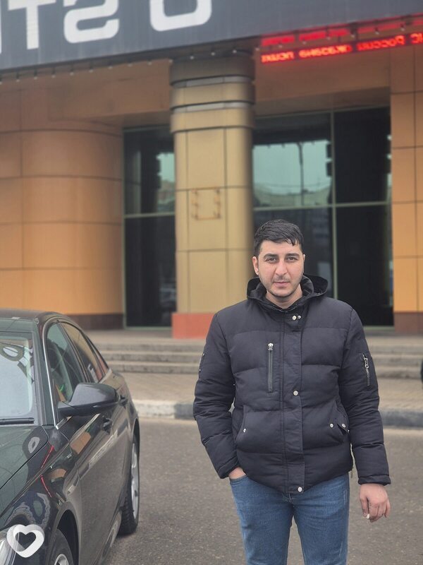 Kral, 32, Кинешме — анкета №2173505