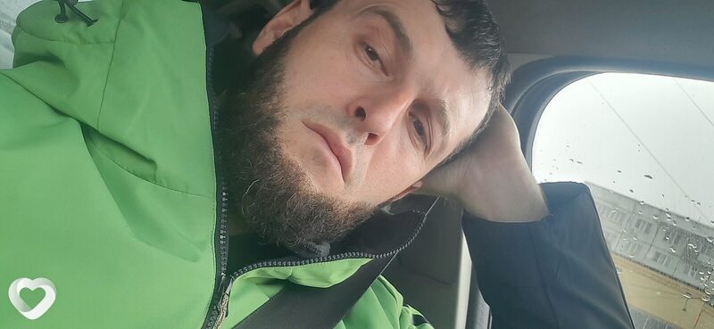 Хан, 36, Махачкале — анкета №2173508