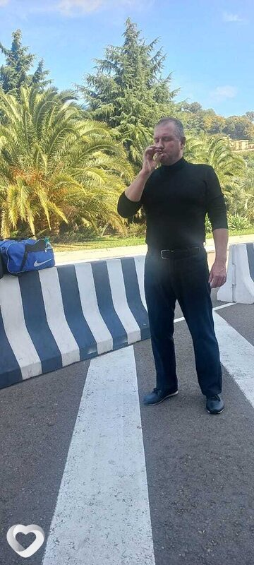Alexandr, 45, Новосибирске — анкета №2173509