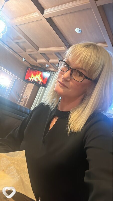 Ангелина, 36, Самаре — анкета №2173511