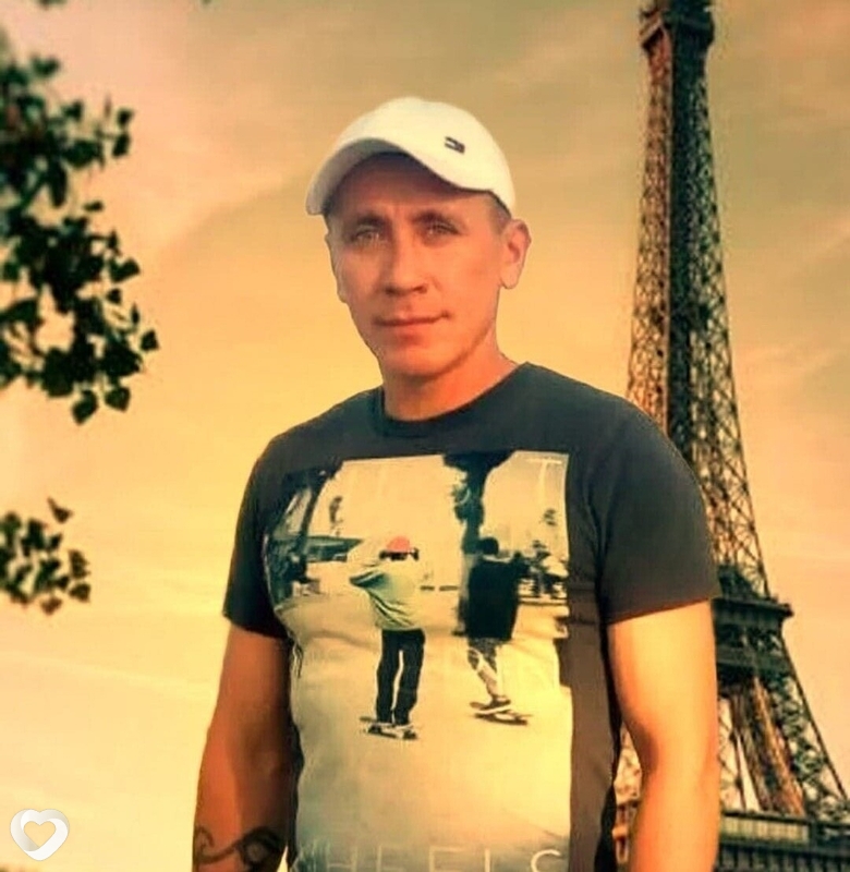 Михаил, 48, Ялте — анкета №2173512
