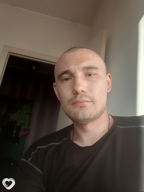 Дмитрий, 30, Алматы — анкета №2173288
