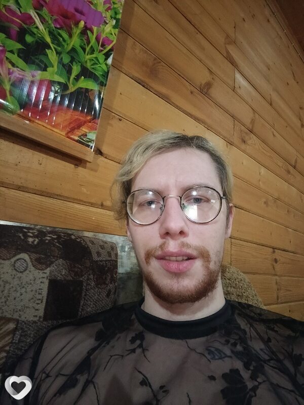 Виктор, 32, Раменском — анкета №2173289