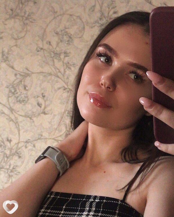 Ксения, 21, Санкт-Петербурге — анкета №2173297