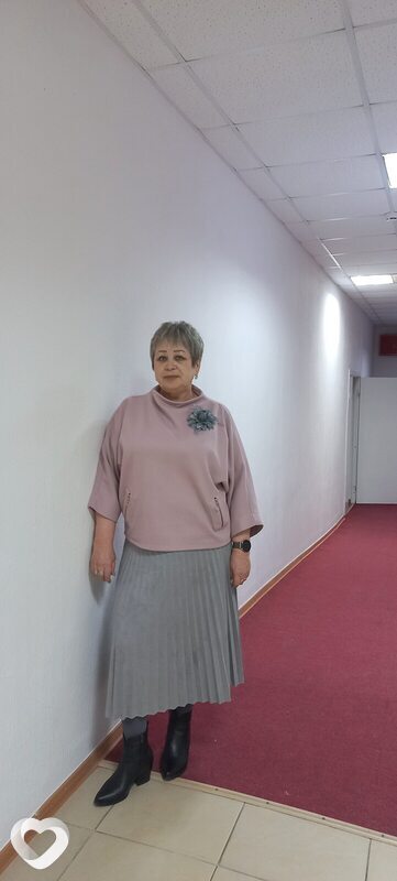 Светлана, Яшкино
