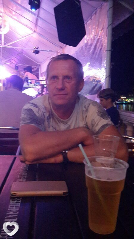 Владимир, 58, Геленджике — анкета №2173308