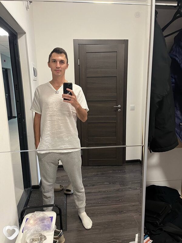 Дмитрий, 34, Санкт-Петербурге — анкета №2173310