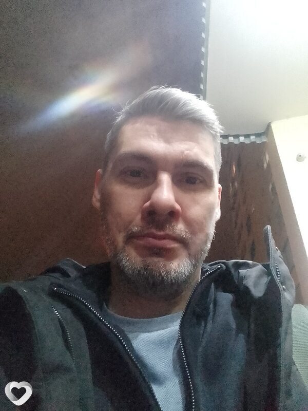 Борис, 48, Зеленоград — анкета №2173214
