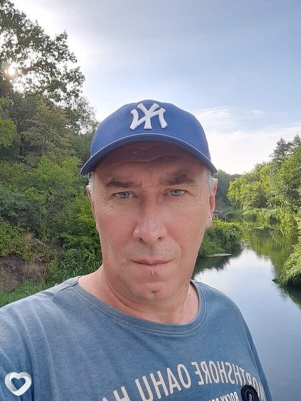 Андрей, 51, Энгельсе — анкета №2173215