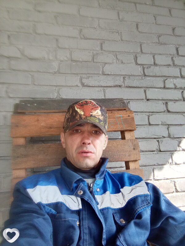 Андрей, 42, Полевское — анкета №2173225