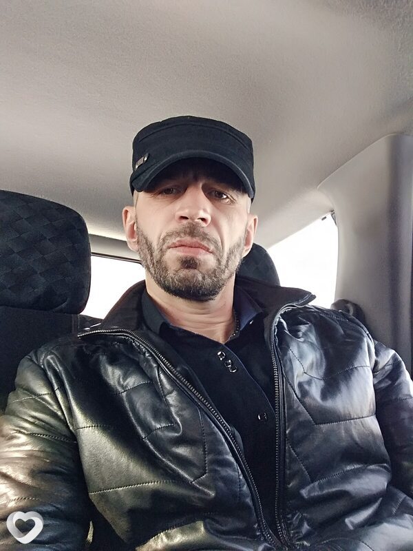 Димон, 43, Барнауле — анкета №2173231