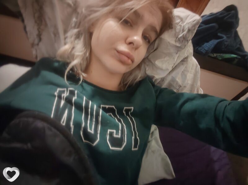 Анастасия, 27, Минске — анкета №2173234