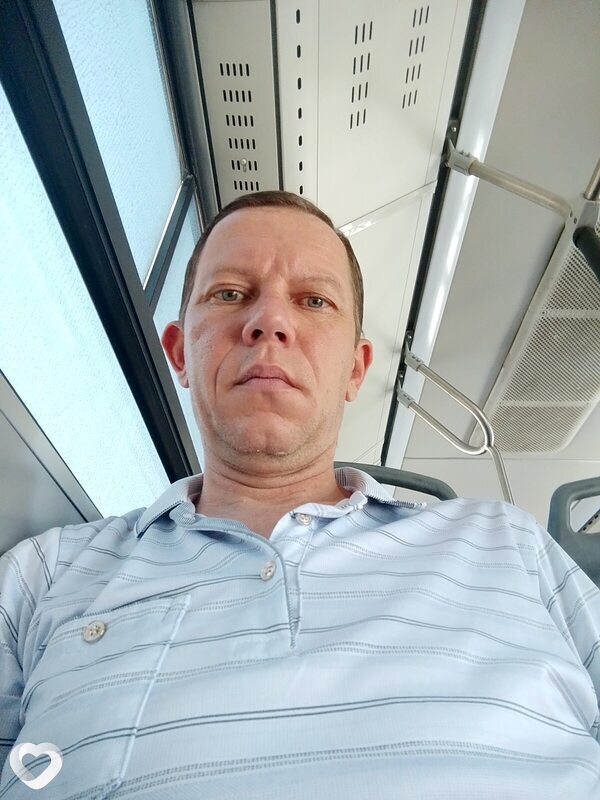 Денис, 41, Ташкент — анкета №2173236