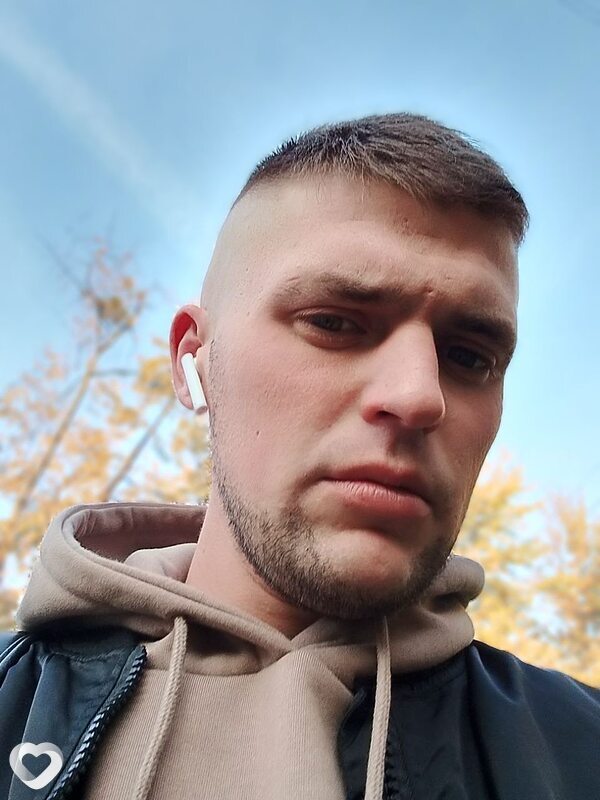 Алексей, 30, Костроме — анкета №2173238