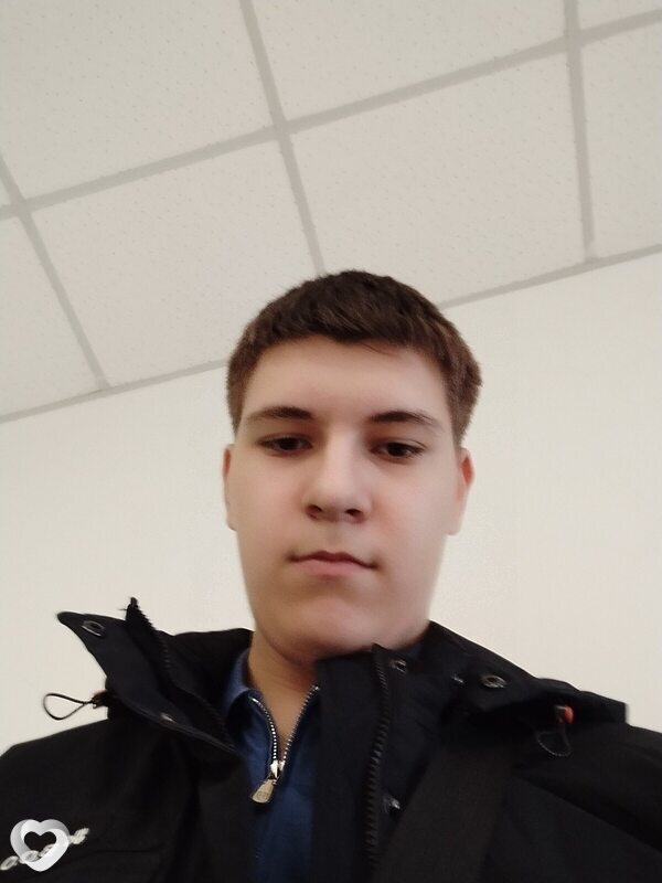 Александр, 20, Абакане — анкета №2173365