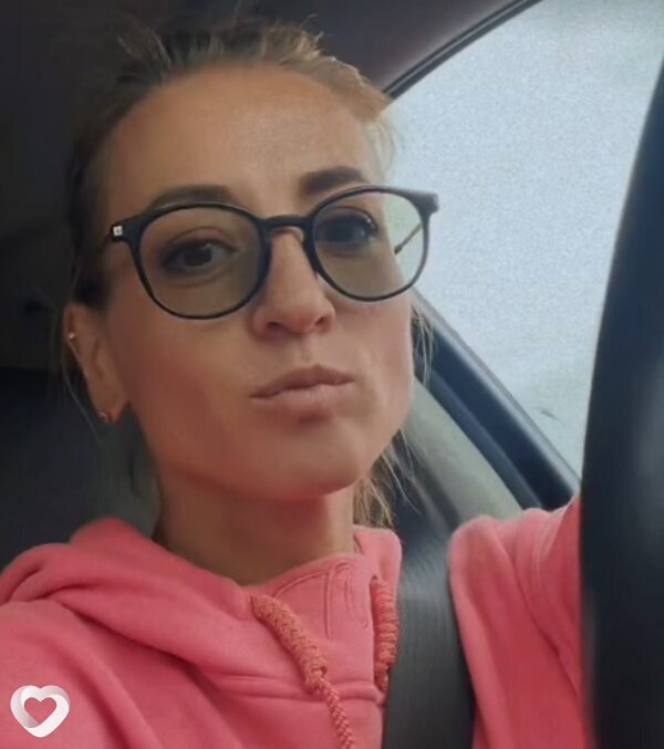 Катеринка, 40, Иркутске — анкета №2173366