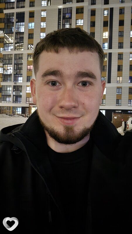 Сергей, 24, Барнауле — анкета №2173369