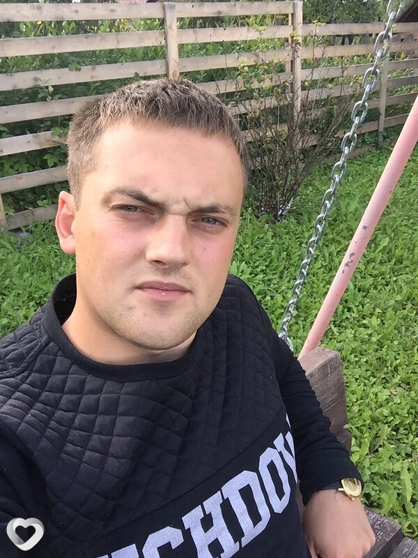Дмитрий, 30, Екатеринбурге — анкета №2173372