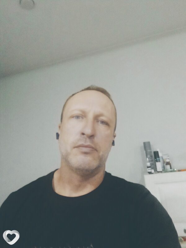 Паша, 46, Макинске — анкета №2173373