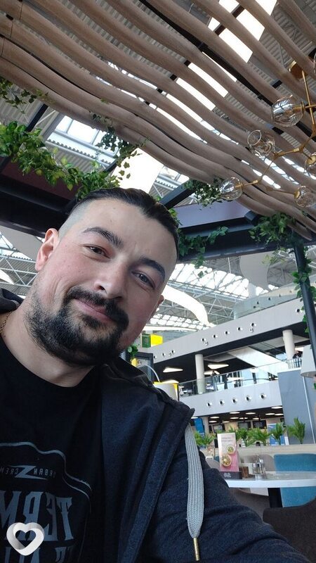 Алексей, 34, Комсомольске-на-Амуре — анкета №2173382