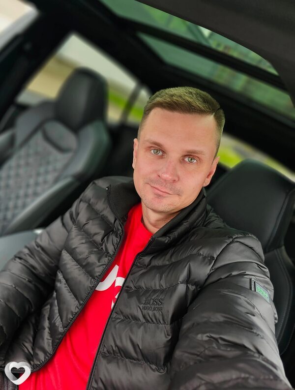 Максим, 42, Рязани — анкета №2173385